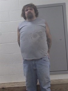 Mugshot of JASON WILLIAMS
