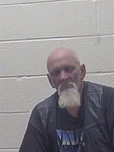 Mugshot of MICHAEL ANTHONY FORD