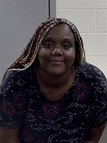 Mugshot of JANEELLE QUINN HATCHER
