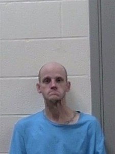 Mugshot of ANDREW SIMPSON