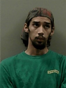 Mugshot of SHAWN CURTIS