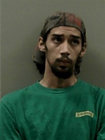 Mugshot of SHAWN CURTIS