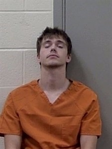 Mugshot of AARON MARSHALL LEA