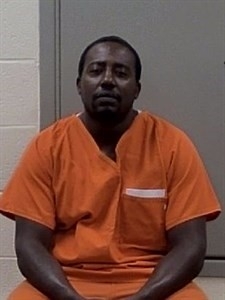 Mugshot of KEVIN D DIXON