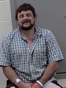 Mugshot of TROY ALEXANDER