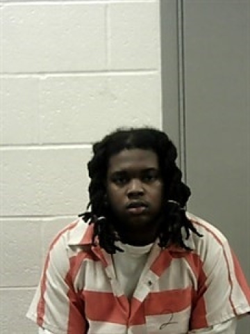 Mugshot of TYLER FERRIS