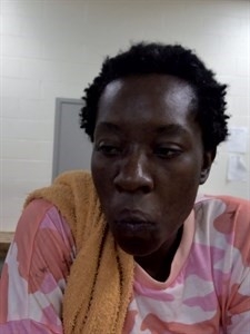 Mugshot of SHAEQUINISHA MONAYA MALONE