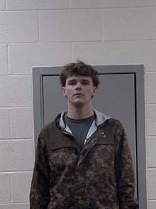 Mugshot of ELIJIAH JONDANIEL CONNER