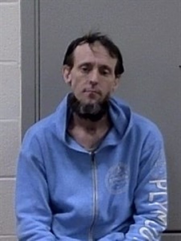 Mugshot of JAMES ALLEN KENNEDY