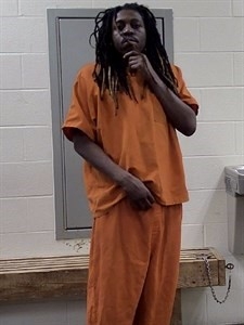 Mugshot of MARTIN PRESTON WOFFARD