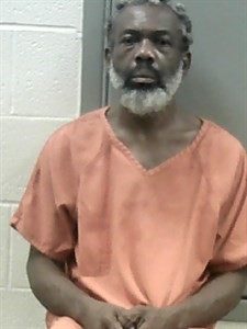 Mugshot of JOHN CALVIN BROWN