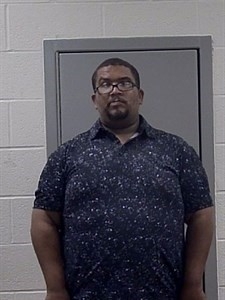 Mugshot of ROBERT XAVIER DOMON