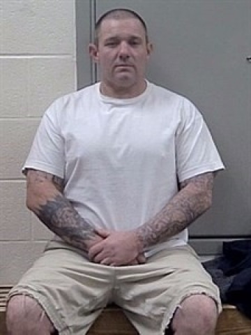 Mugshot of FRANKLIN COREY SMITH