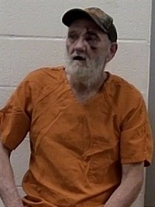Mugshot of MICHAEL STRICKLAND