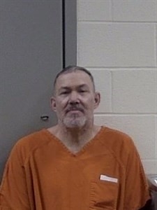 Mugshot of HUGH STILES