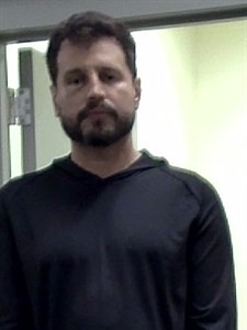 Mugshot of CAMILO PACHECO-MANTELLINI