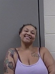 Mugshot of SHINTASIA MOORE