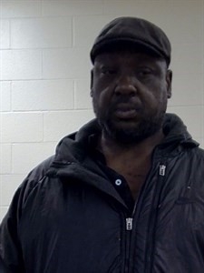 Mugshot of JAMES LAMAR MIDDLEBROOKS