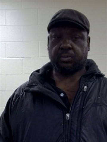 Mugshot of JAMES LAMAR MIDDLEBROOKS