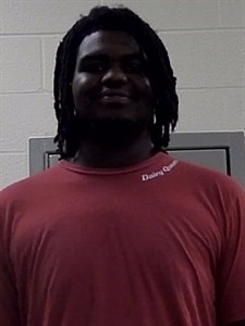 Mugshot of MALACHI JAMAL BEASON