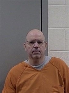 Mugshot of SHAE GEORGE