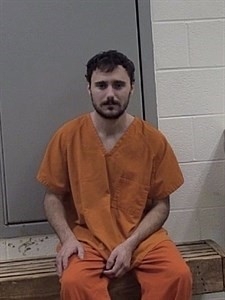 Mugshot of TYLER JAMES LOFTIS