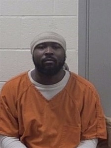 Mugshot of CAREY DEMOND BELL
