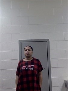 Mugshot of EBONI K DENTON