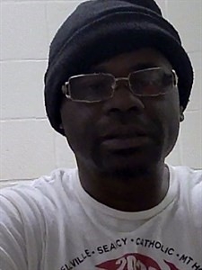 Mugshot of DEEDRY EWING MCKINNEY
