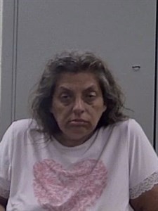 Mugshot of LESLIE L HUNTER