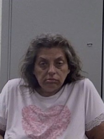 Mugshot of LESLIE L HUNTER