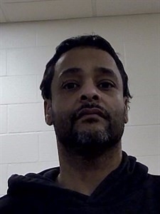 Mugshot of JOVAN HOLMAN