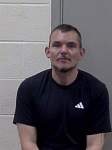 Mugshot of JOSHUA DWAYNE WILLIS