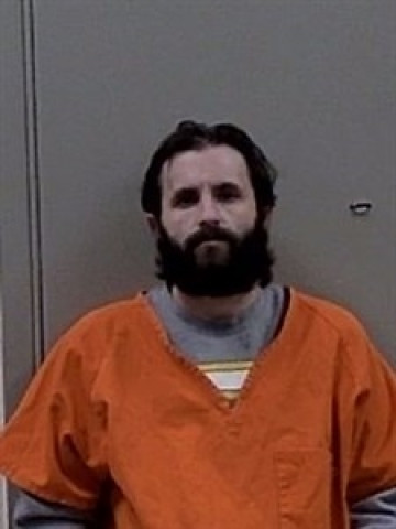 Mugshot of LOGAN DOUGLAS MORRIS