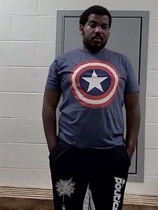 Mugshot of TREQUAN MARTEZ MALLORY