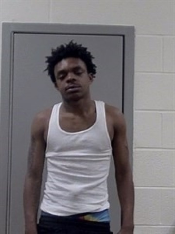 Mugshot of DAVION JEMISON