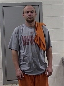 Mugshot of NICHOLAS WADE LEWIS