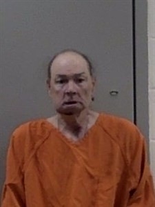 Mugshot of JOSEPH HACHER