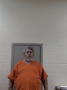 Mugshot of MATTHEW RYUN MATHIS