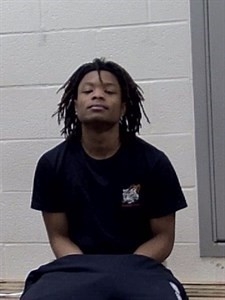 Mugshot of TRE'JAUAN ANTHONY BOUDREAUX