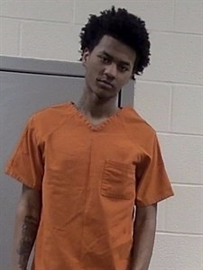 Mugshot of JORDAN JOSHUA BOSWELL