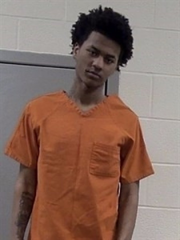 Mugshot of JORDAN JOSHUA BOSWELL
