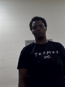 Mugshot of ROMEKA NEVELS