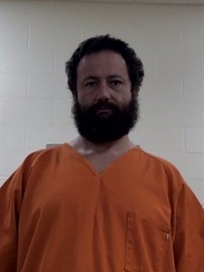 Mugshot of BRYSON W TAYLOR