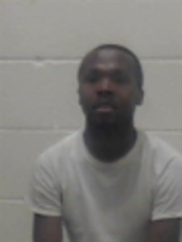 Mugshot of ZACHERIAH LEJOULE HARDAWAY