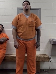 Mugshot of NARLIN J HAMBRICK
