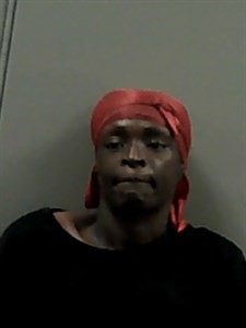 Mugshot of APRIL JEMISON