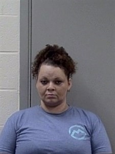 Mugshot of CHASITY DAWN LANE
