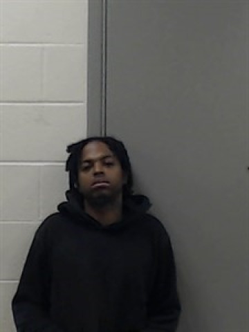 Mugshot of ANTONIO BUMPERS