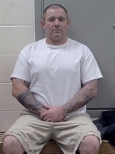 Mugshot of FRANKLIN COREY SMITH